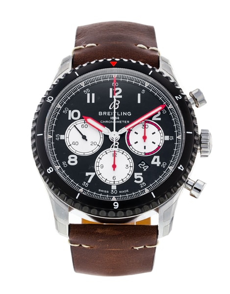 Breitling Aviator 8 AB0119